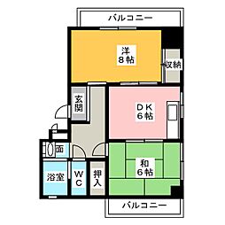 第二倉知マンション