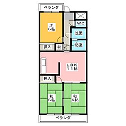 マンション東柴第2
