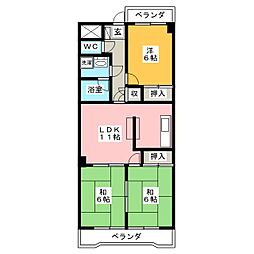 マンション東柴第2