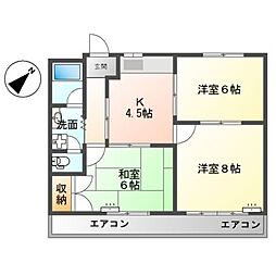 サンパレス尾崎