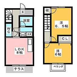 メゾンルミエール