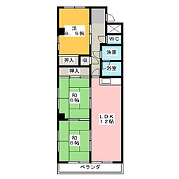 マンション東柴第2