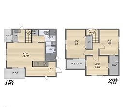 布袋町東コダテックス 1