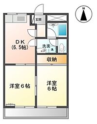 コーポラス美和