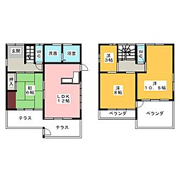 杉本貸家