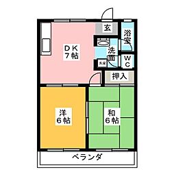 村瀬マンション