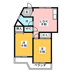 第2宮地ビル江南
