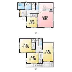A-style飛高町泉 1