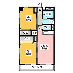 ピアチェーレ江南