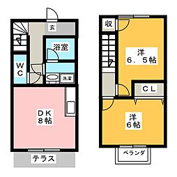 メゾンルミエール