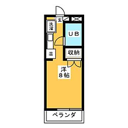 ピエ・タ・テール杉山