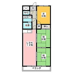マンション東柴第1