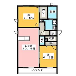 ファミーリエ塔塚B棟