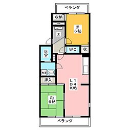 ベルフォーレ本郷