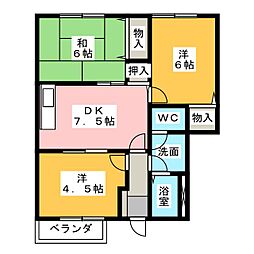 アヴァンガーデンI