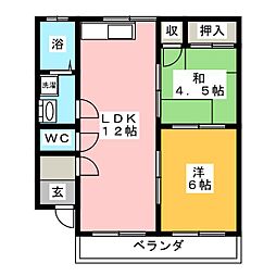 キャッスル大倉