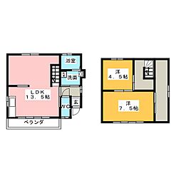 ステップス江南A棟