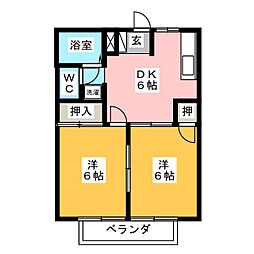 ファミール富士