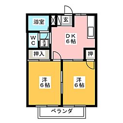 ファミール富士