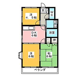 サンライト藤宮