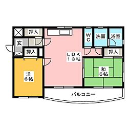 ウインヒル江南