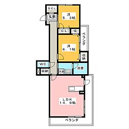 ライズ江南