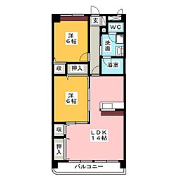 メゾン大門