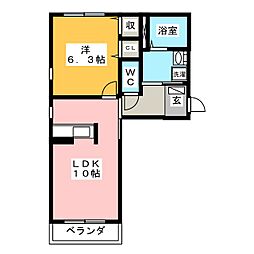 リバーサイドＫ