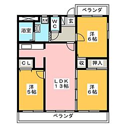 エスポワール秋津