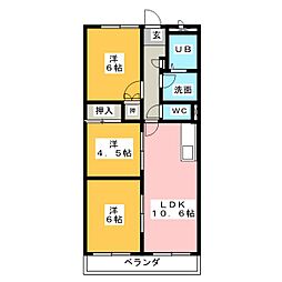 コーポラス林本