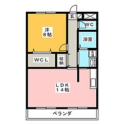 ベルフォーレ弐番館