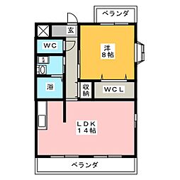 ベルフォーレ弐番館