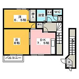 アヴァンガーデンV