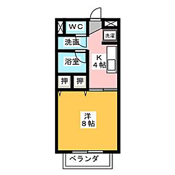 タカヤハイツ　Ｂ棟