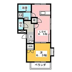 ピースフルドロール