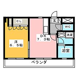 ハピネス本郷