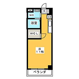 ソレーユ本郷18
