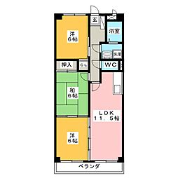 シャルマン門弟山