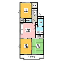 ベルフォーレ本郷