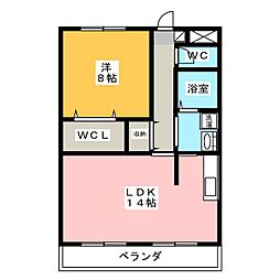 ベルフォーレ弐番館