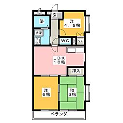 花戸マンション