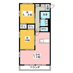 サニーハイム江南