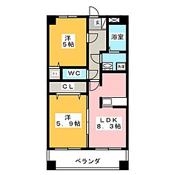 エトワール布袋