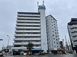 ライオンズマンション東淀川