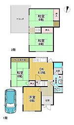 交野市私部西3丁目