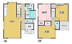 交野市郡津4丁目