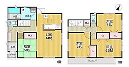 交野市私市5丁目