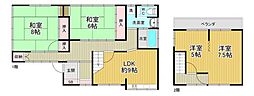 交野市南星台3丁目