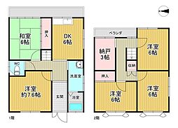 藤井寺市惣社2丁目