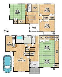 交野市幾野2丁目